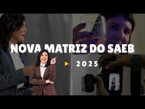 Vídeo: Resultado Saeb 2025: perguntas e respostas