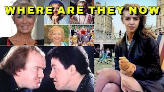 Download lagu Whatever Happened to These 1980s TV Stars mp3 Download lagu Whatever Happened to These 1980s TV Stars mp3