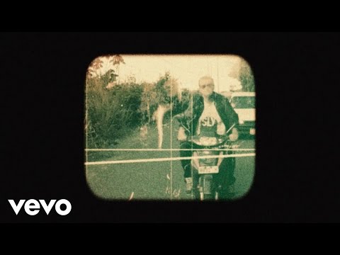 Reverend and the Makers - Black Widow (Official Video)