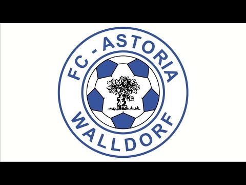 FC Astoria Walldorf II gegen VFB Gartenstadt Highlight 27.01.18