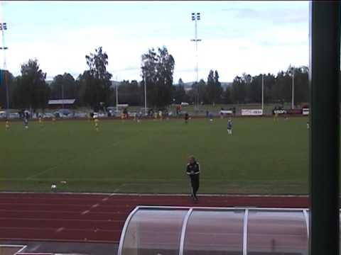 Ljusdal IF   Rimbo 20160814 2