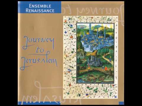 Ensemble Renaissance - Pax! in nomine Domini (Official audio)