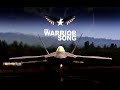 The Warrior Song Air Force 