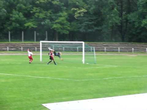 MKS Siemianowice - CKS Czeladź  2:2 (1:1) 0:1 Mateusz Ryczko15'