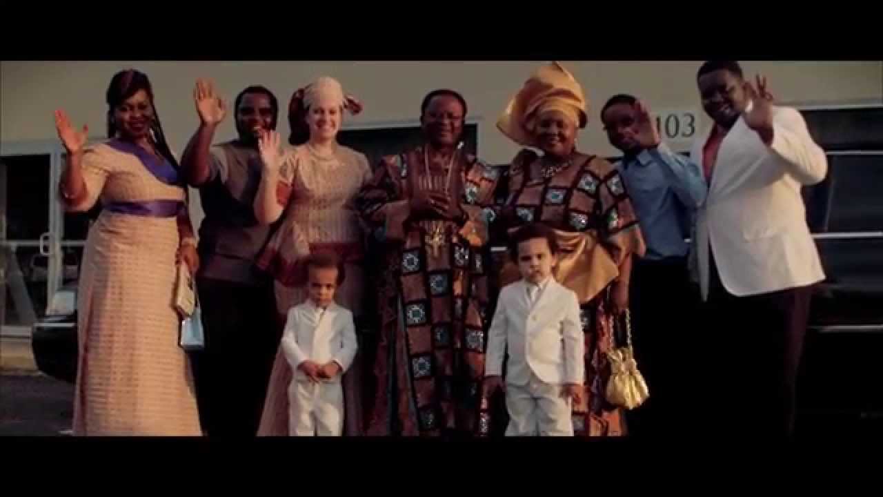 CELEBRATION VIDEO