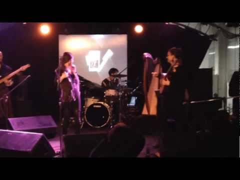 Rondeau de fauvel Milano 15:03:2013