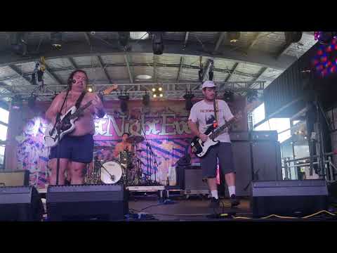 PIST IDIOTS - Leave It At That live @BEST NIGHT EVER!