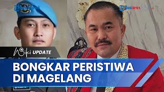 Sebut Brigadir J Sempat Senang-senang di Magelang, Pengacara: Ferdy Sambo dan Ibu Putri yang Ribut