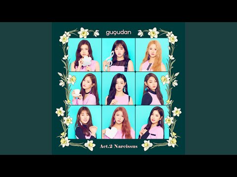 Video thumbnail for 나 같은 애 (A Girl Like Me) [Instrumental]