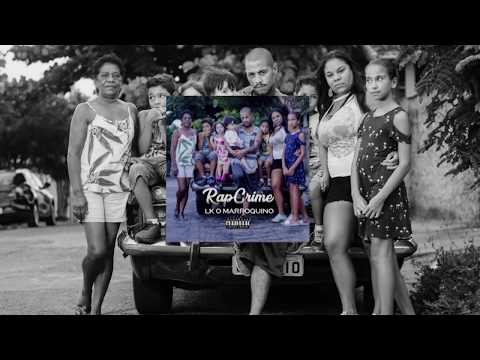 4. LK o Marroquino - O Silêncio