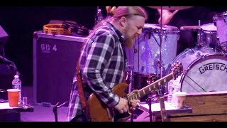 Derek Trucks rips Eric Clapton&#39;s &quot;Anyday&quot; Portland, ME 4/16/22