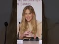 Jennifer Lawrence Recalls Being Asked To Film Intense Naked Scene On Day One Of Die My Love