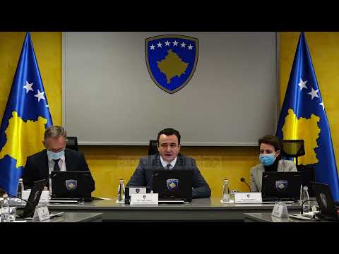 Top Channel/ Kosovë, jo më pensione nën 100 euro! Qeveria vendos të rrisë gjithë pensionet e vogla