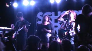 School of Rock AllStars 2016 Team 1 - Juke Box Music (The Kinks) at the Knitting Factory, Brooklyn