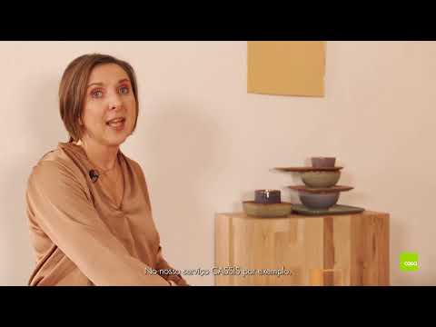 A tendência de interior de 2022: Hacienda - Interior talk com Hilde | CASA