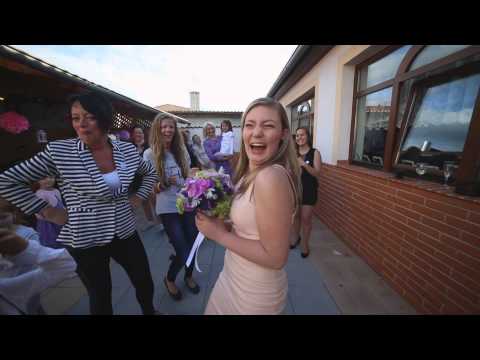 Svatební video 2015 - FAMOUS AGENCY (kamera č.1)