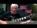 DON PEAKE  - How I Got The Gig Playing Guitar for Ray Charles