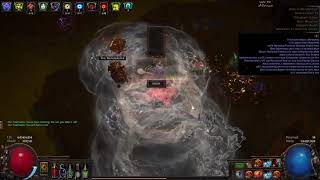 [心得] 3.14 觸發解放死靈