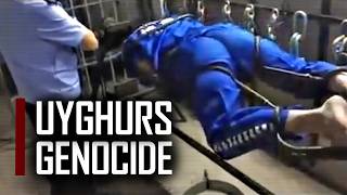 The Uyghurs Tragedy: Inside China's quiet Genocide | Investigate Asia