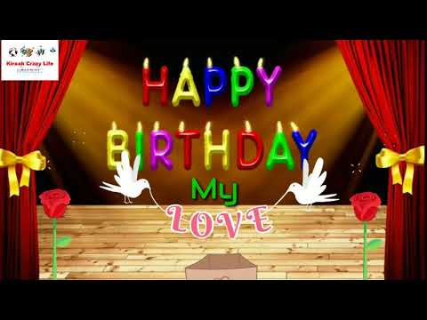 download lagu mp3 mp4 Happy Birthday My Love Video Clip Download, download mp3 Happy Birthday My Love Video Clip Download free download, download mp3 Happy Birthday My Love Video Clip Download