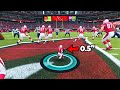 I Shrunk Kyler Murray To The Size Of A Football