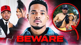 I May Never Listen to Chance the Rapper Again after THIS