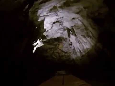 Словения - Пещера Постойнска-Яма (Sloven