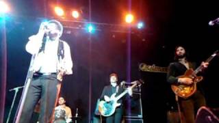 Charles Bradley & Menahan Street Band  - Lovin You Baby Live