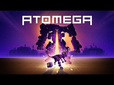 ATOMEGA