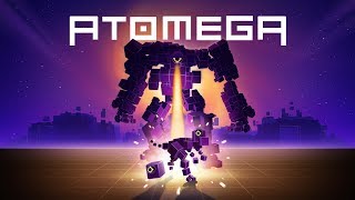 ATOMEGA™ Steam Key EUROPE