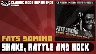 Fats Domino - What's the Matter Baby (1951)