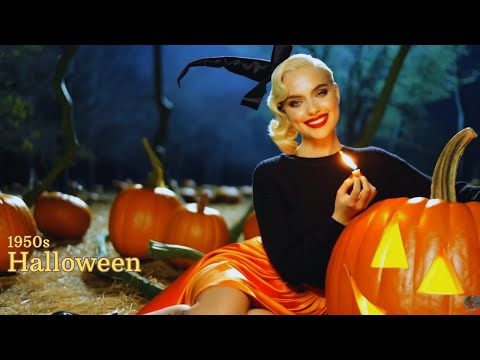 1950s Dream Time and 1950s Movie Studio