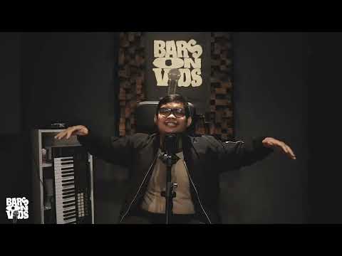 LUCKY ROW : BARS ON VIDS (livesesh)