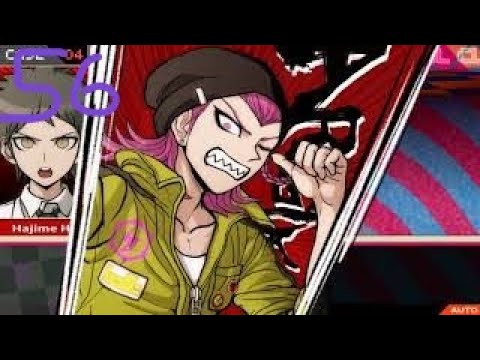 Danganronpa 2 Goodbye Despair Pt. 56: The Ultimate Weapon. (No Commentary)