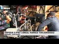 Kerennya Sepeda Lipat Lokal Buatan Bandung - Special Report 04/07 Kerennya Sepeda Lipat Lokal Buatan Bandung - Special Report 04/07