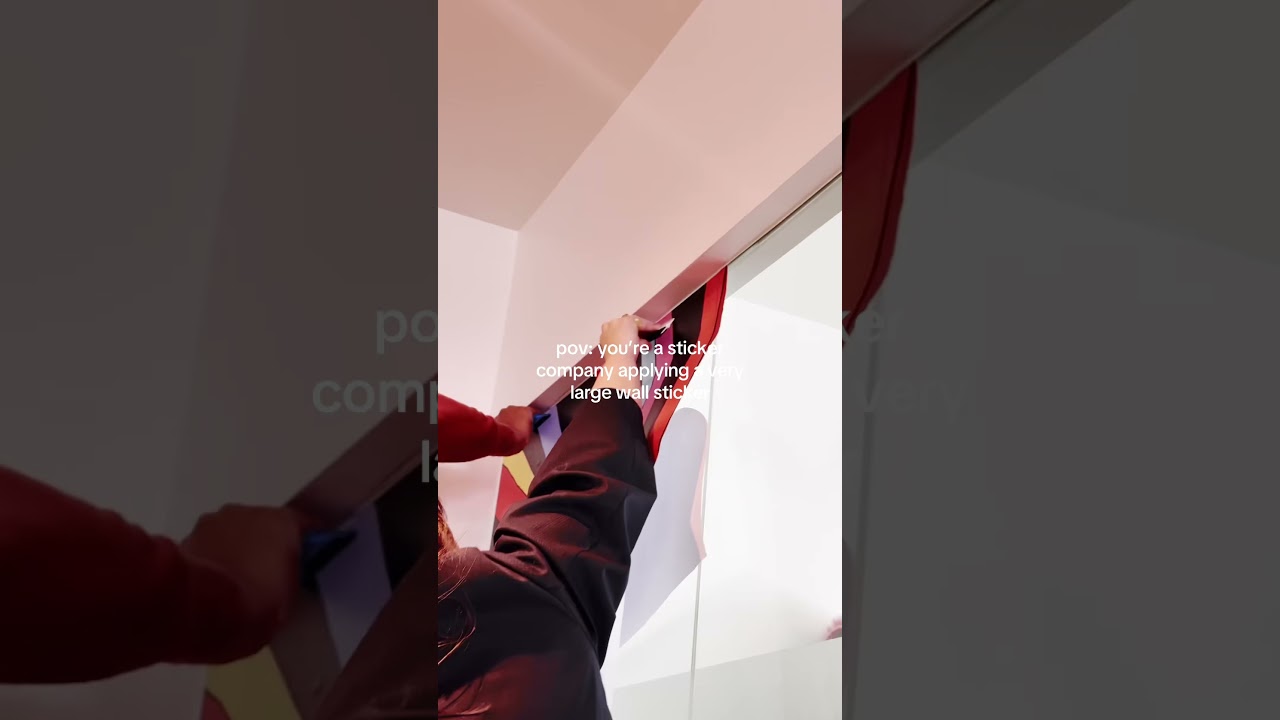 just the sticker life ya know? artwork designed and sold by normanduenas on Redbubble #stickers