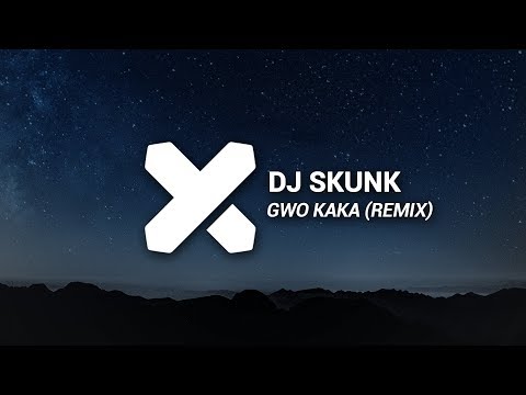 Dj Skunk - Gwo Kaka (JOR'DAN Edit)