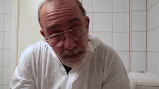 Suicide Service - Official Trailer (2017) HD