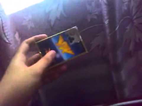 Gya:: Corner And Exposure By Cameron Francis