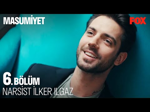 İlker Terapiye Başlıyor - Masumiyet 6. Bölüm