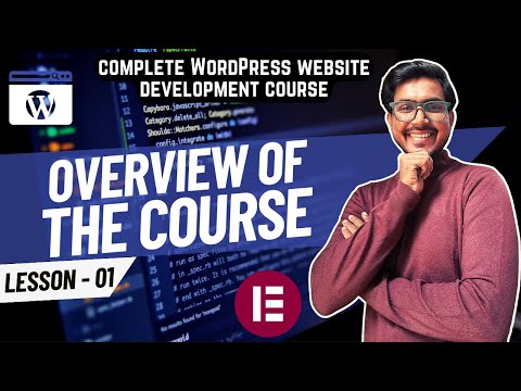 How to Create a Landing Page in WordPress Afsar Digital Media