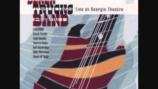 Derek Trucks Band - Gonna Move