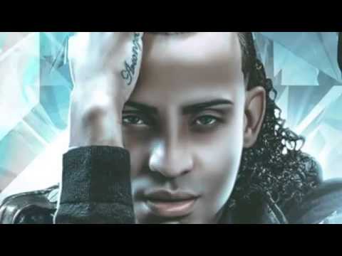 Antes No Tenia Na - Arcangel Ft Yeyow y Genio Original Video Music REGGAETON 2014 (Letras)
