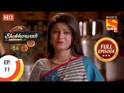 Bhakharwadi - Ep 11 - Full Episode - 25th February, 2019