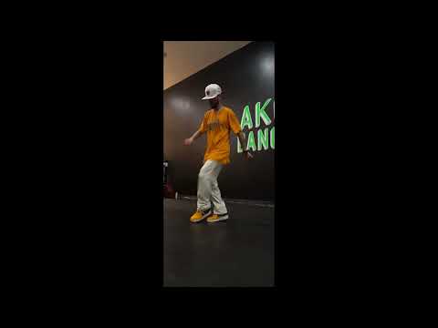 Ikinya - Nem Quero Saber CWALK REMIX