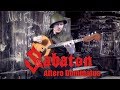 Saboton - Attero Dominatus (Russian folk instrument's cover) Saboton - Attero Dominatus (Russian folk instrument's cover)