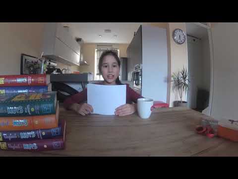 Dagboek van een muts BREAKING NEWS!