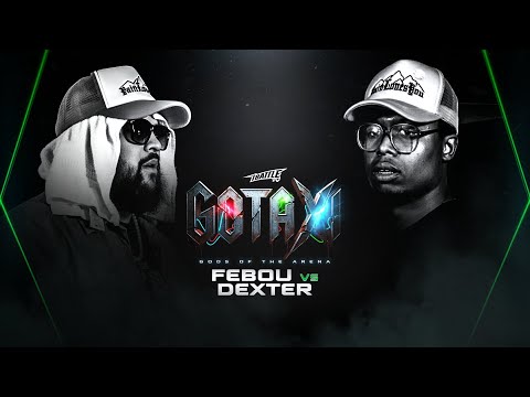 Febou vs Dexter