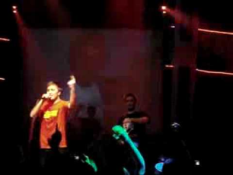 Edo Maajka Feat. Frenkie - Jesmo L' Sami