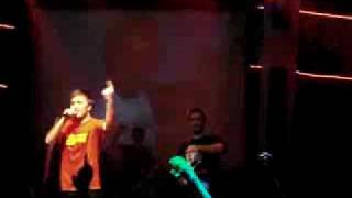 Edo Maajka Feat. Frenkie - Jesmo L&#39; Sami